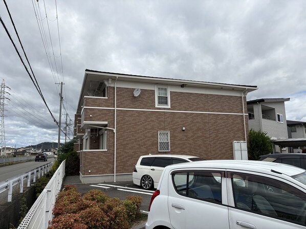 ミルトス神田の物件外観写真